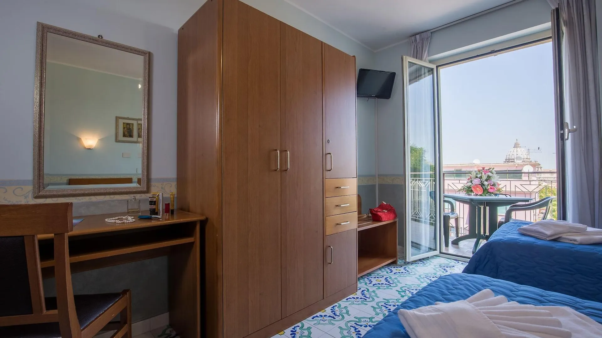 Hotel Casa Tra Noi Rome