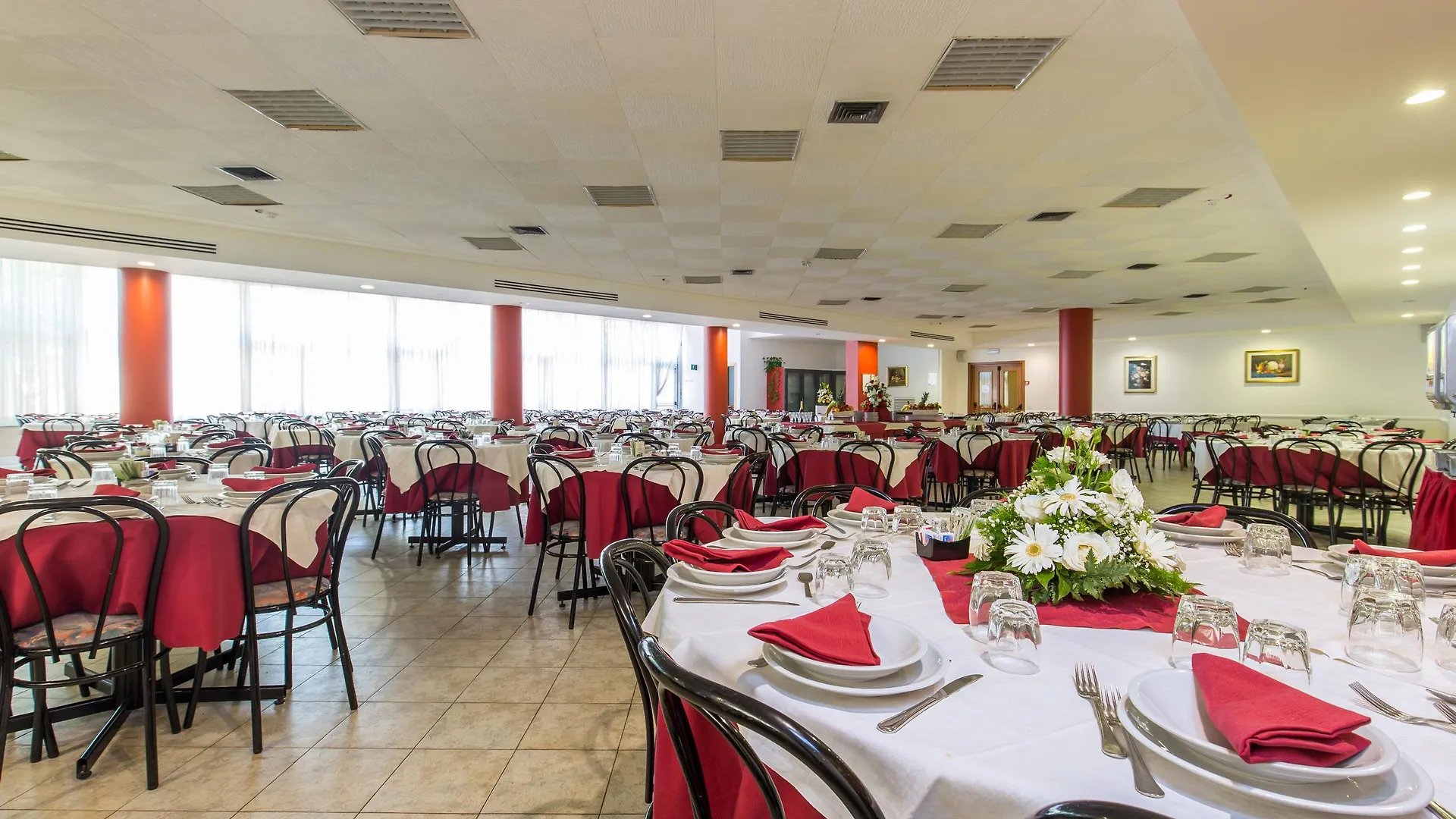 ***  Hotel Casa Tra Noi Rome Italië