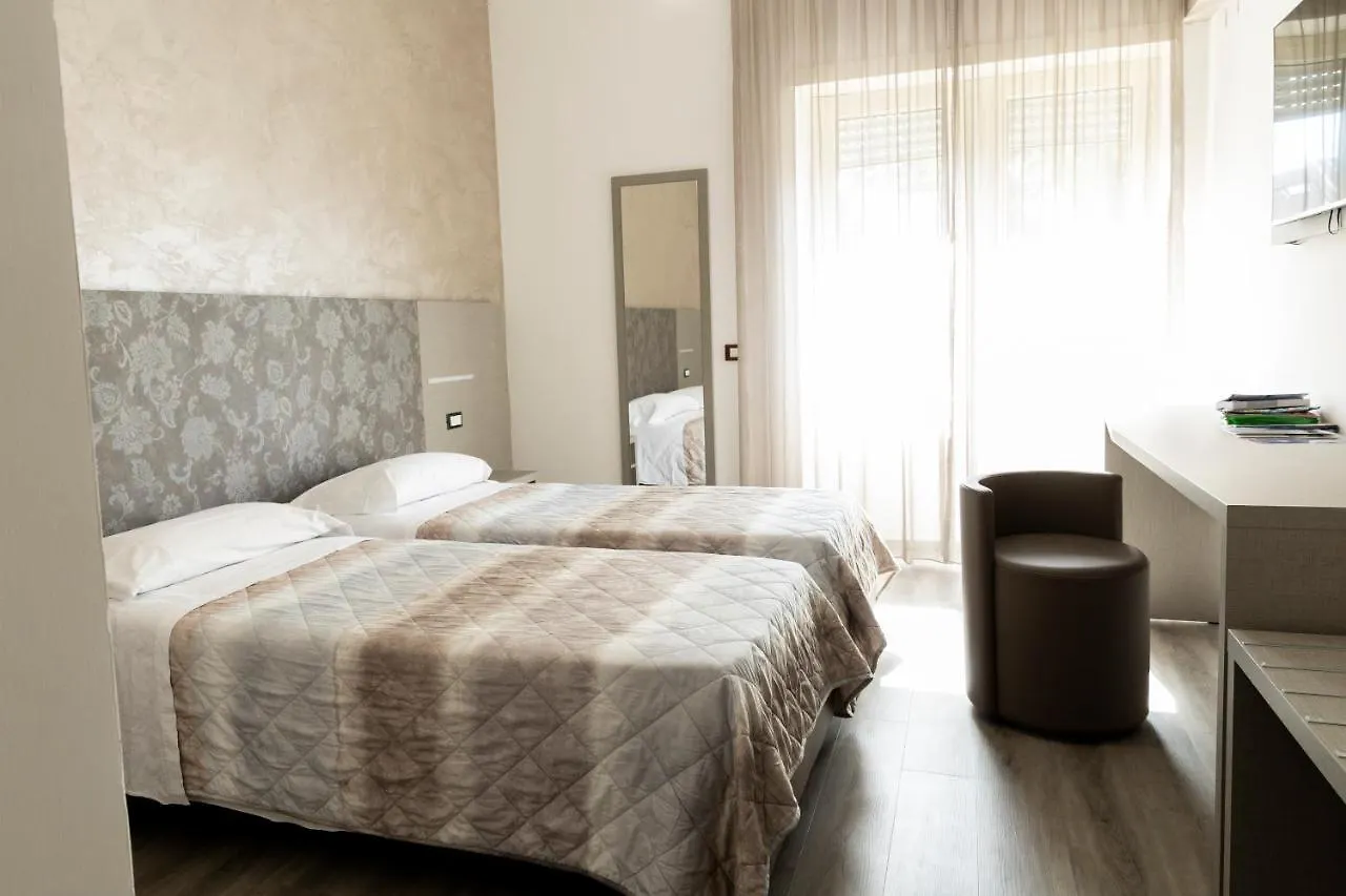 Hotel Casa Tra Noi Rome