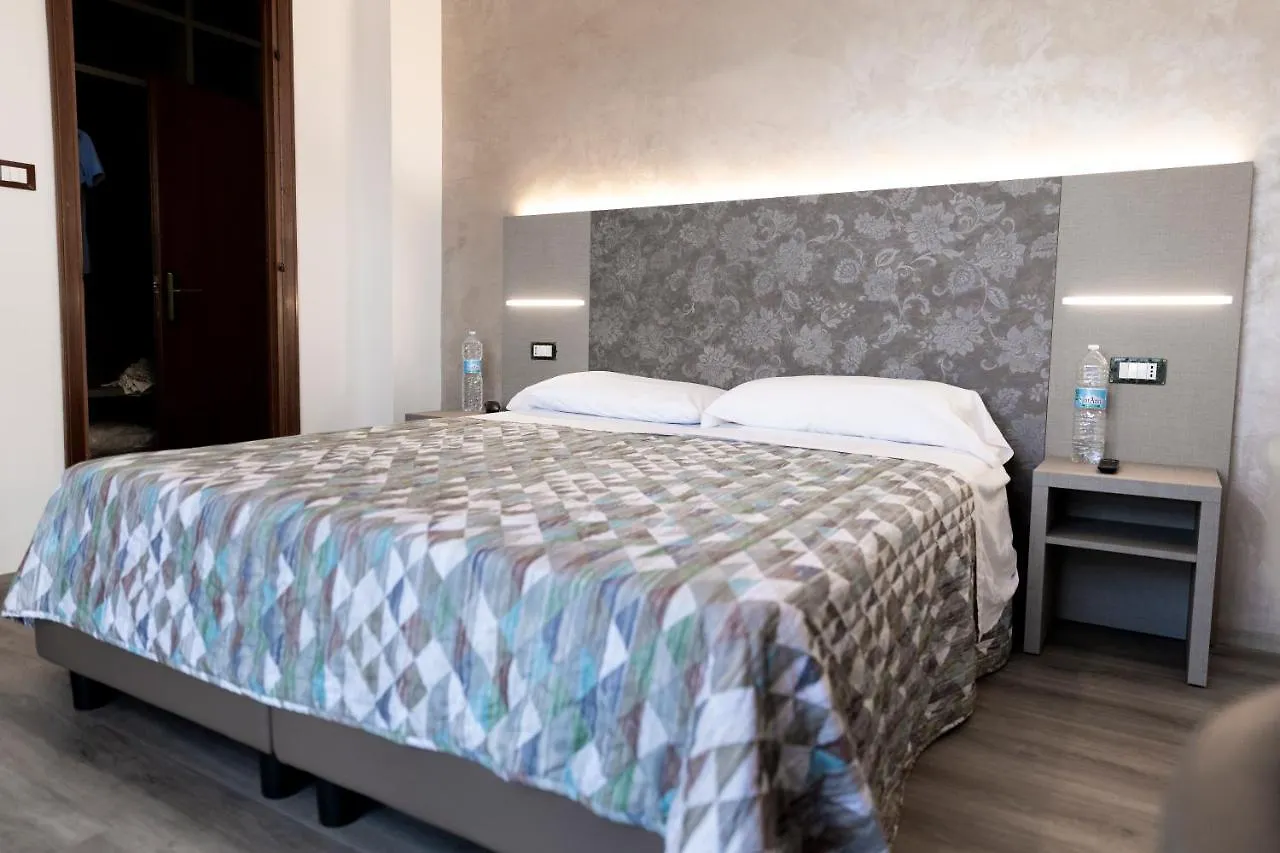 Hotel Casa Tra Noi Rome Italië