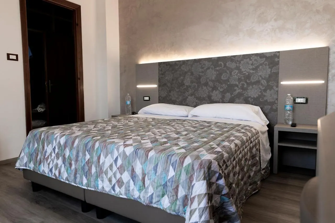 Hotel Casa Tra Noi Rome