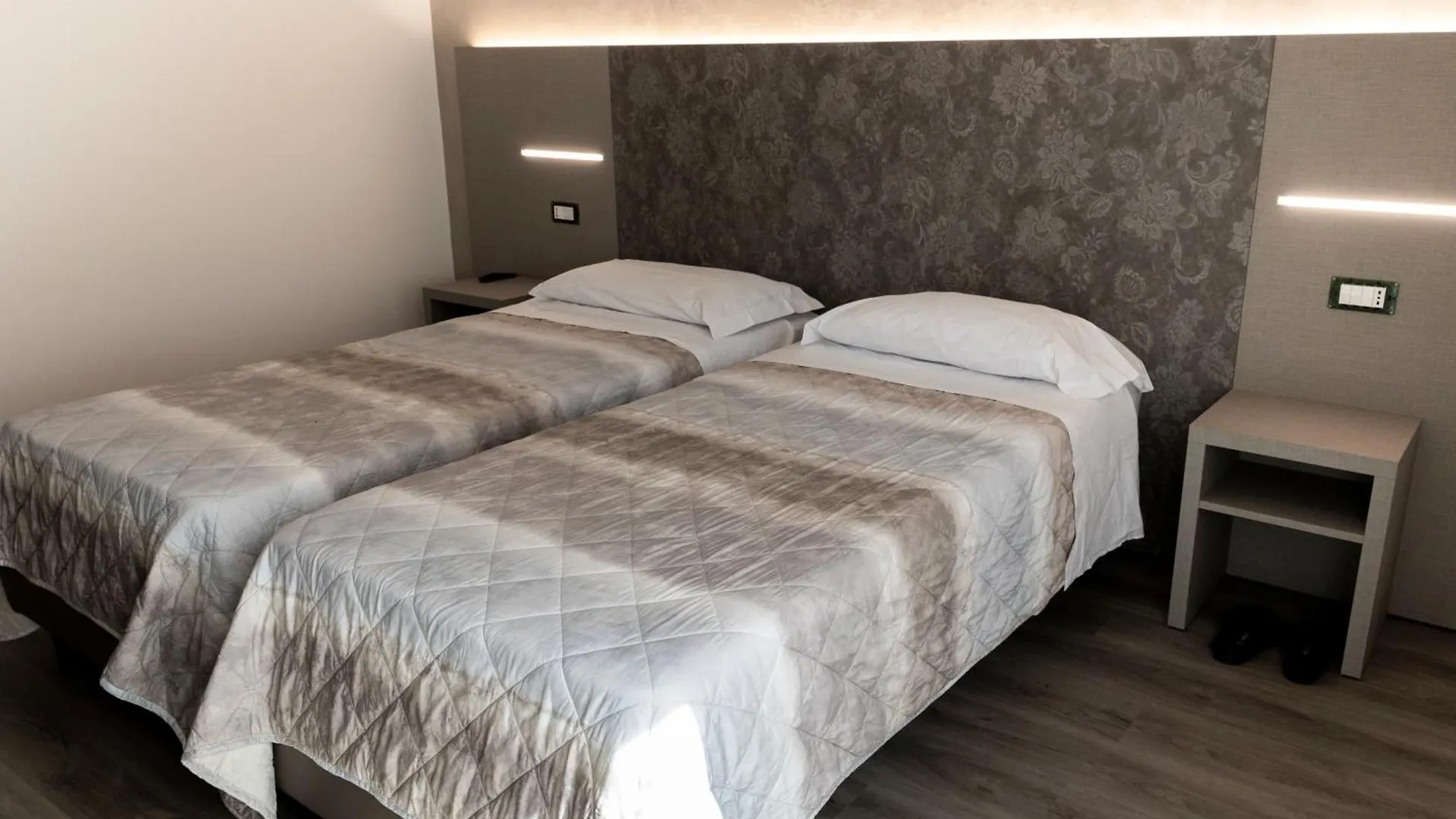 Hotel Casa Tra Noi Rome