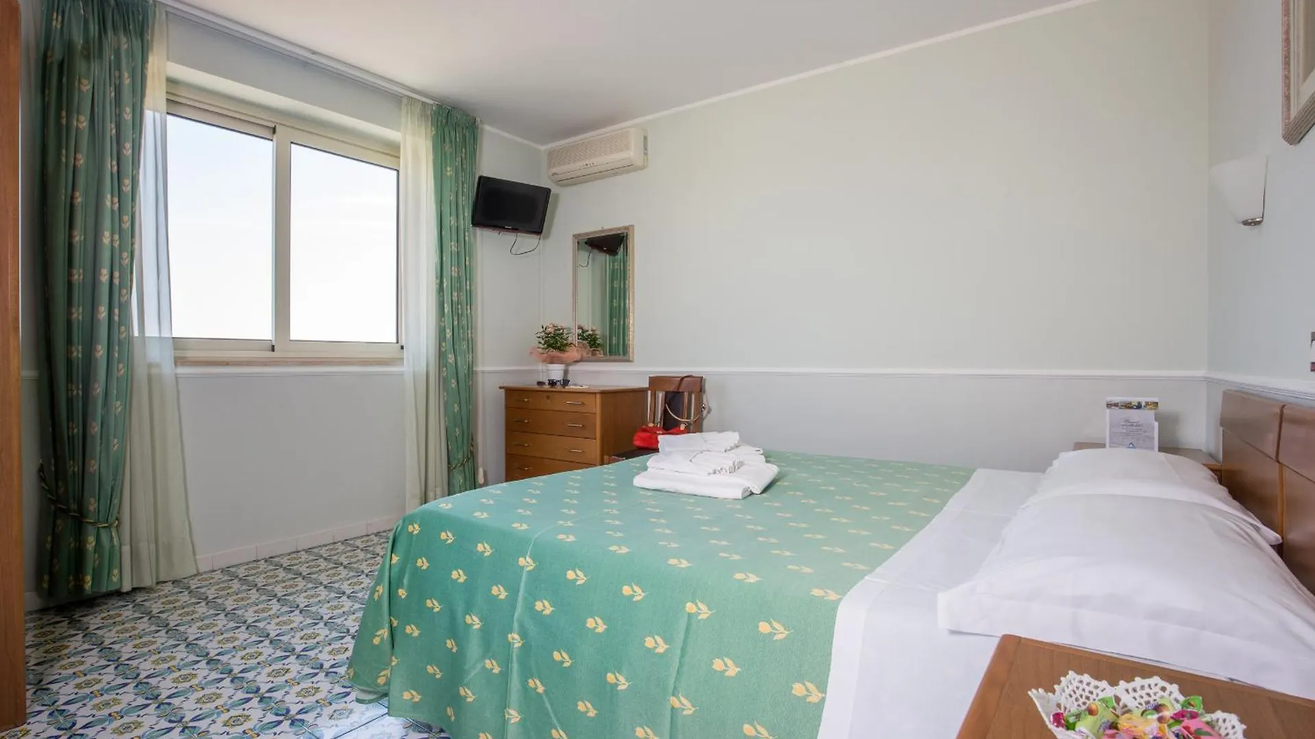 Hotel Casa Tra Noi Rome Italië