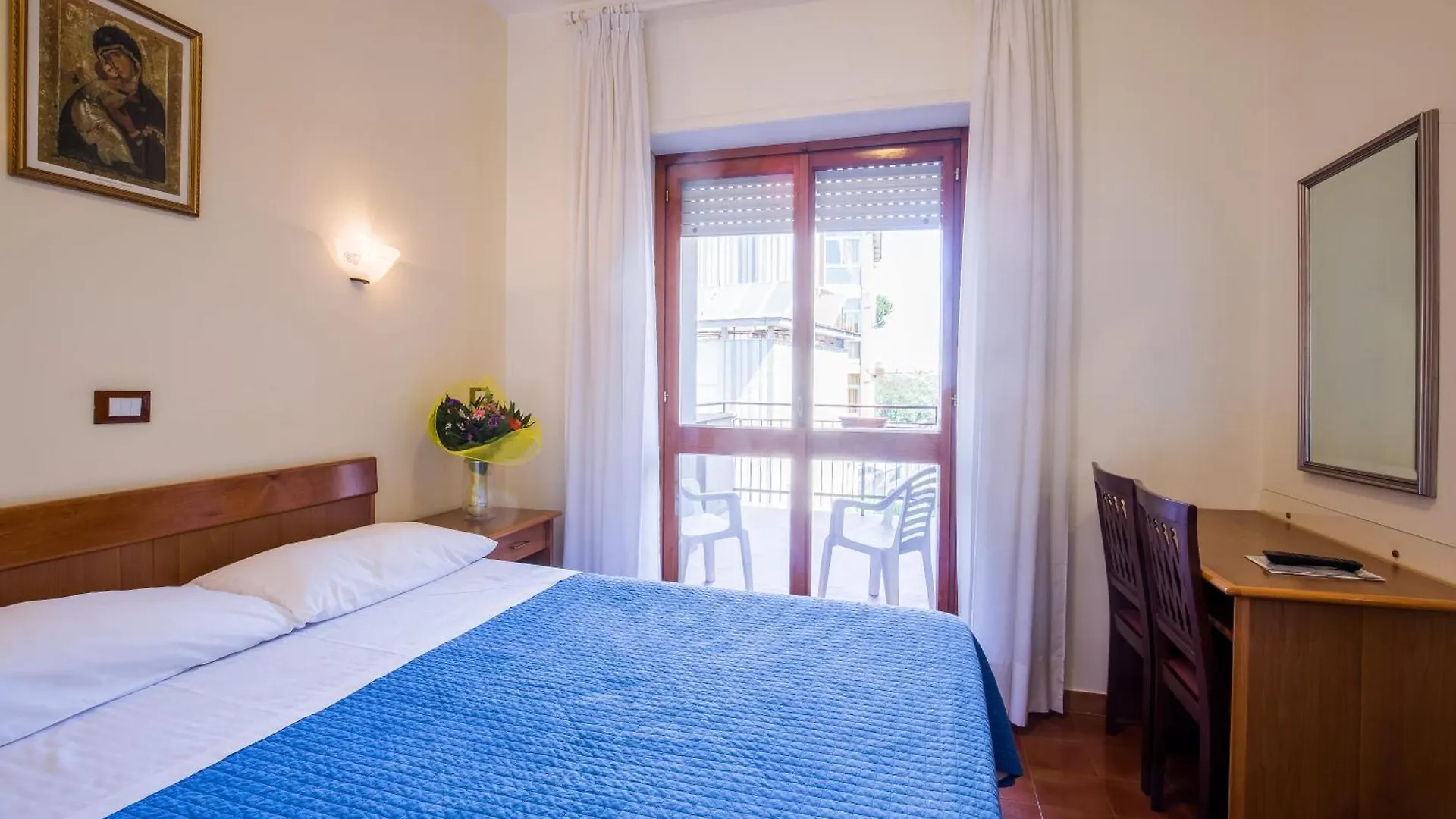 Hotel Casa Tra Noi Rome