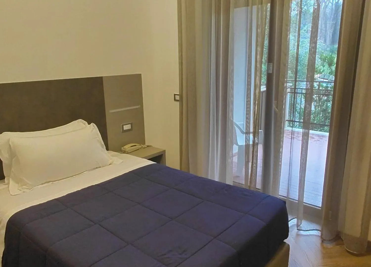 Hotel Casa Tra Noi Rome