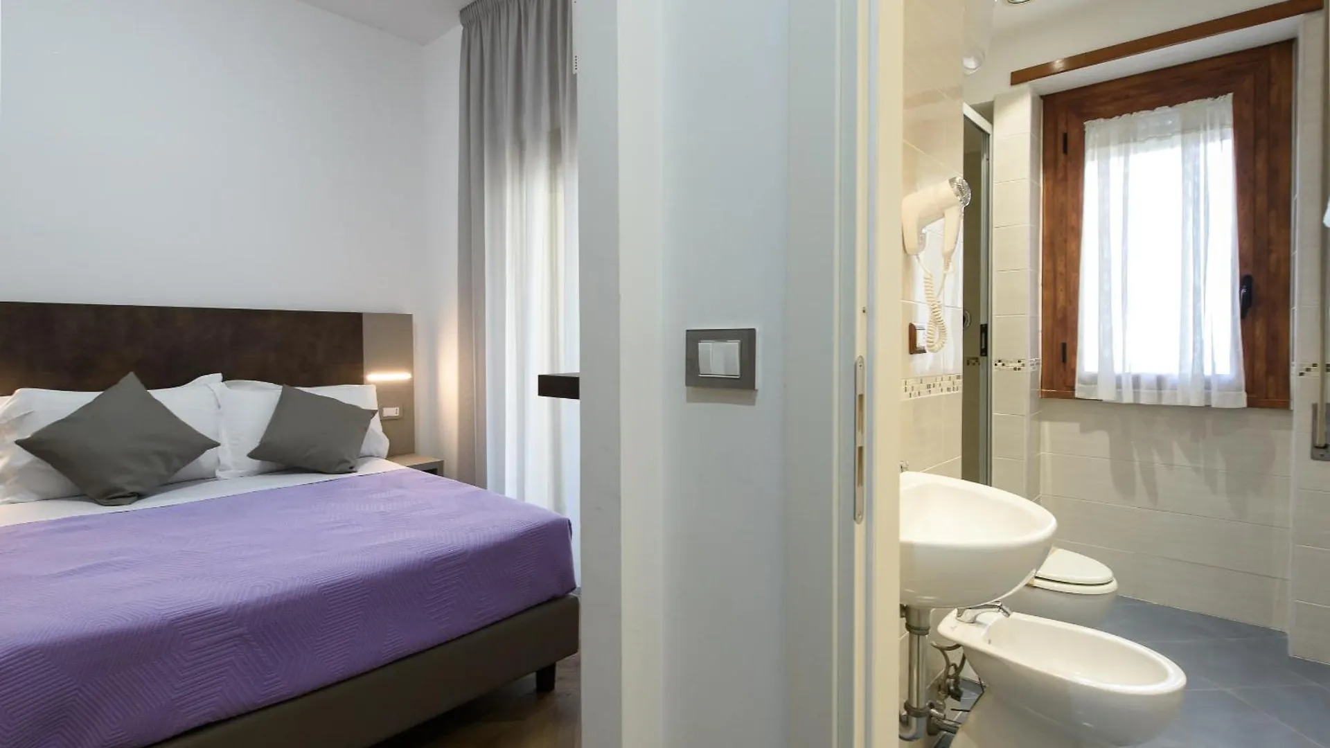 Hotel Casa Tra Noi Rome