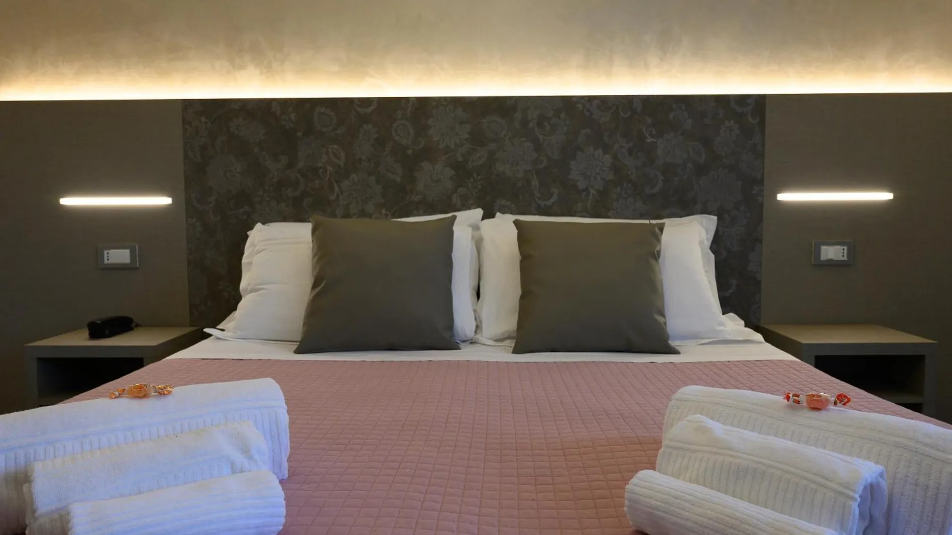 Hotel Casa Tra Noi Rome