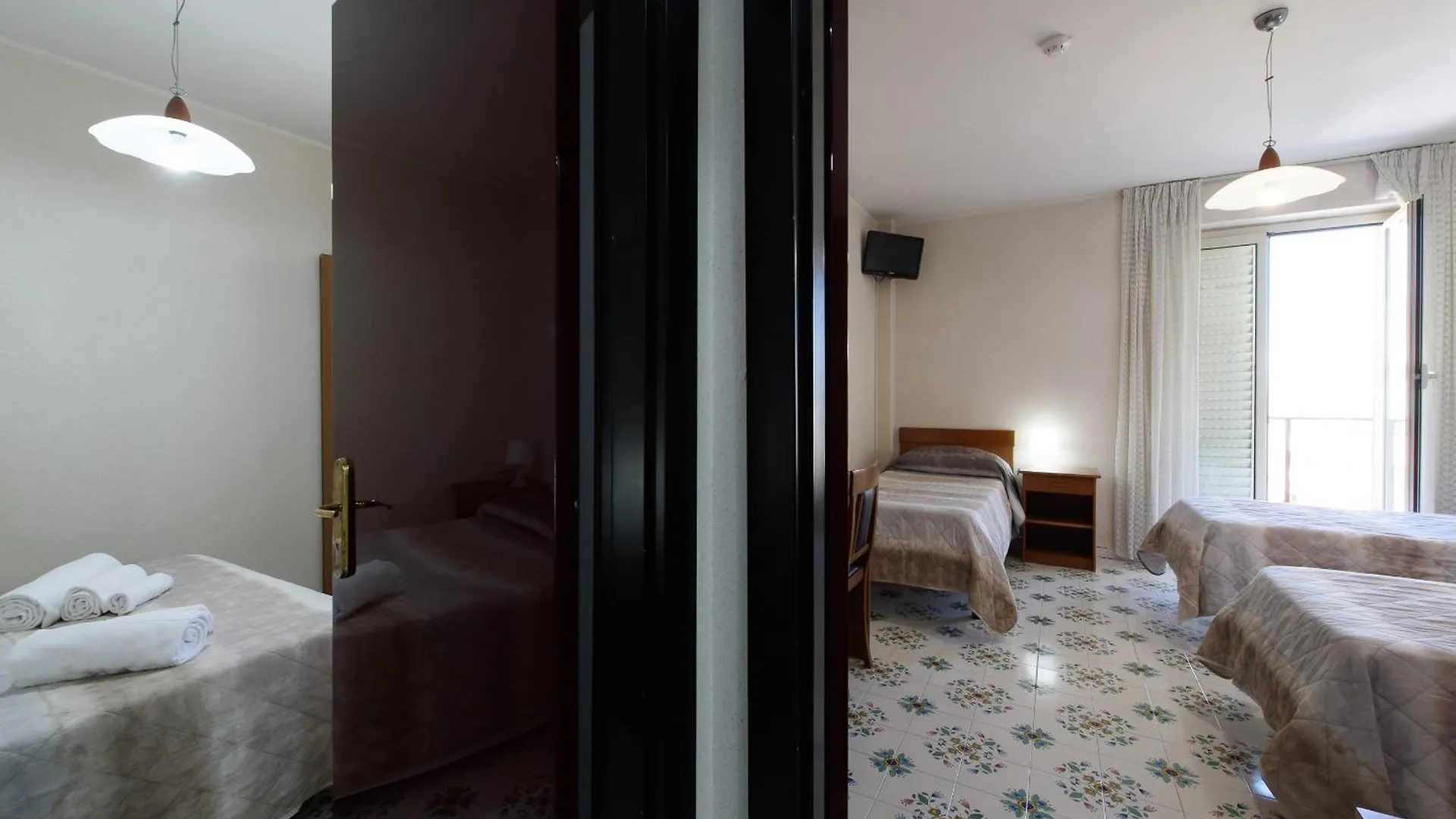 Hotel Casa Tra Noi Rome
