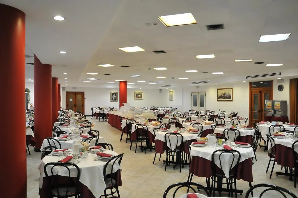Hotel Casa Tra Noi Rome
