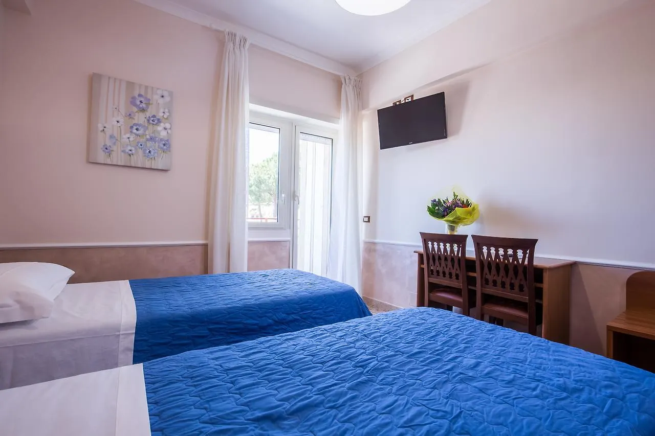 ***  Hotel Casa Tra Noi Rome Italië