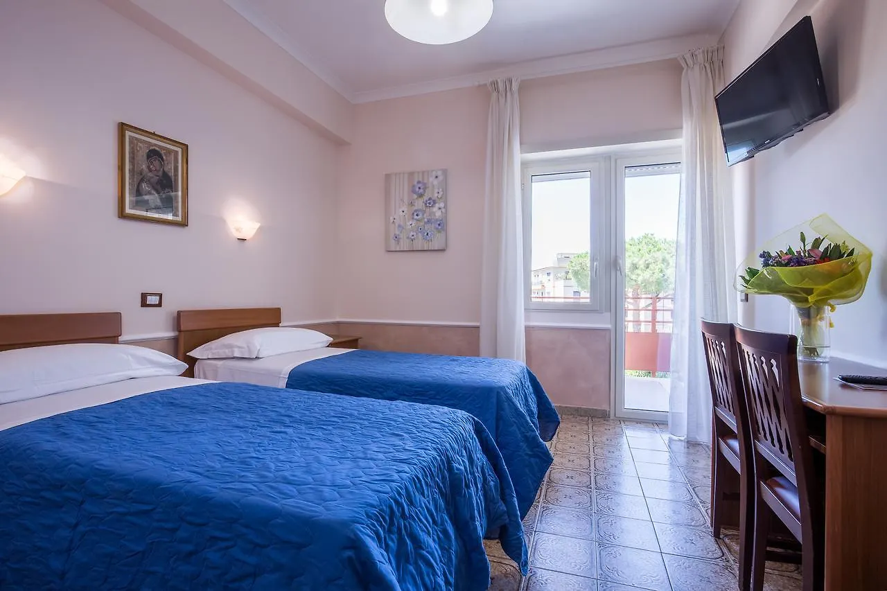 Hotel Casa Tra Noi Rome