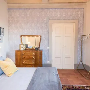 Casa Maria - Attico Di Lusso Vicino Alle Mura , Lucca Italy