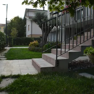  Vakantiehuis Ca' Olivo Italië