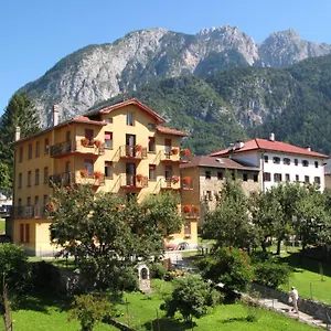  Vakantiehuis Paradiso Italië