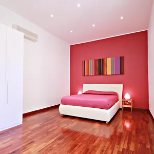 Apartament Aparts, Rzym