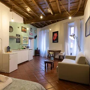 Apartment San Michele
