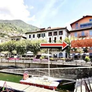 Casa Lago , Bellano Italy