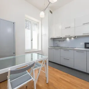 Casa Da Luna , Milan Italy
