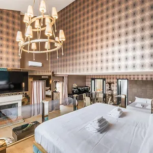 Penthouse - Private Roma