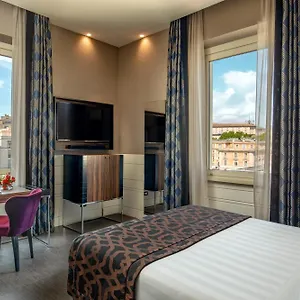 Hotell The Glam