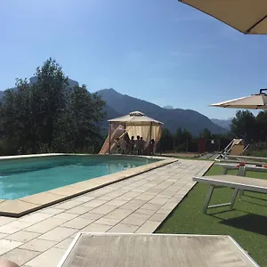  Appartement Il Frutteto Italië