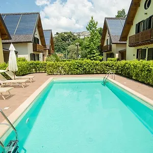  Appartement Orchidea Italië