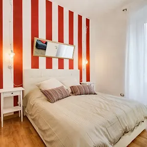Apartment San Cosimato House