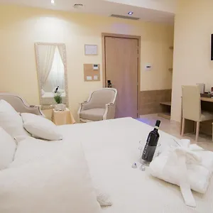 Esposizione Palace Rome