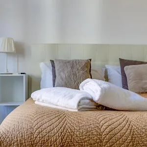 Apartament St. Peter Vatican, Rzym