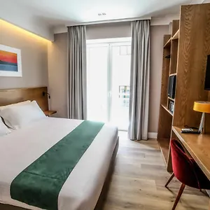 Toledo Relais Exclusive - By Pera Collection Nápoles