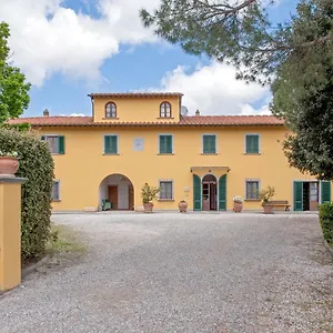 Vakantieboerderij Isola Italië