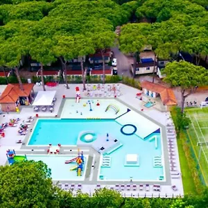  Chalet Dena Chalets - At The Italië