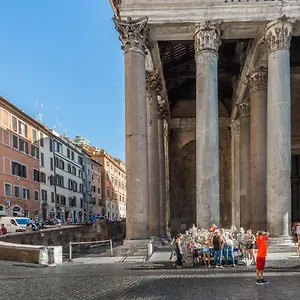 Pensionat Hub Pantheon