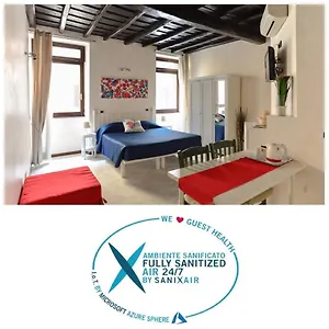Apartament Urbana Colosseo Boutique, Rzym