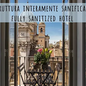 Hotell La Maison D'art Spagna - Maison D'art Collection