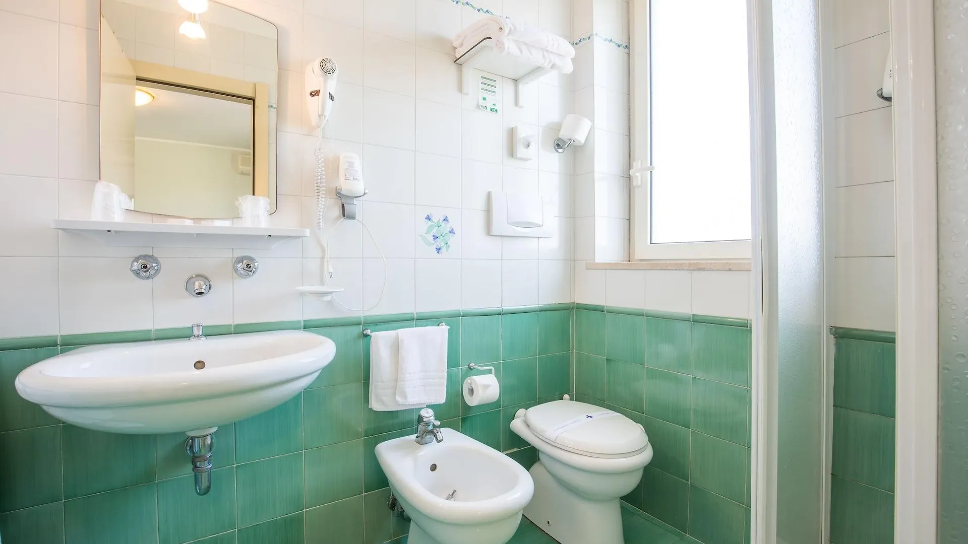 Hotel Casa Tra Noi Roma