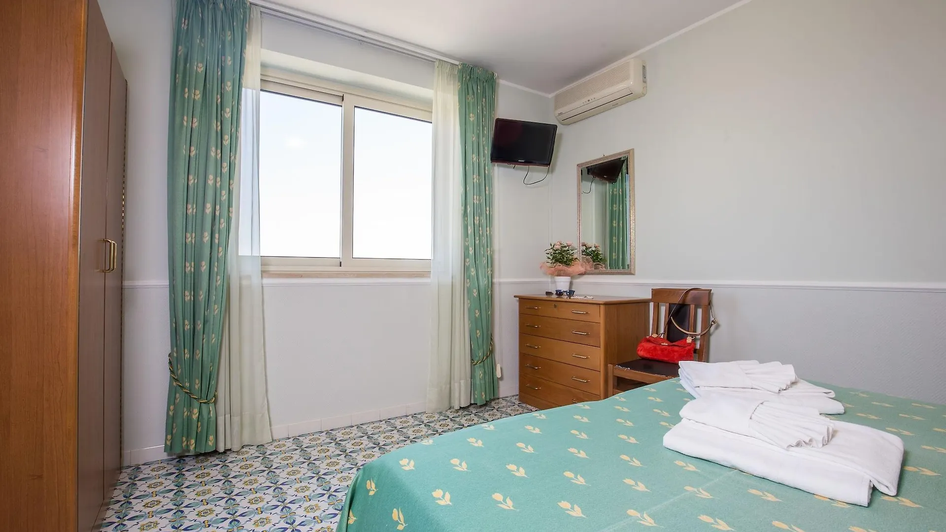 Hotel Casa Tra Noi Rome