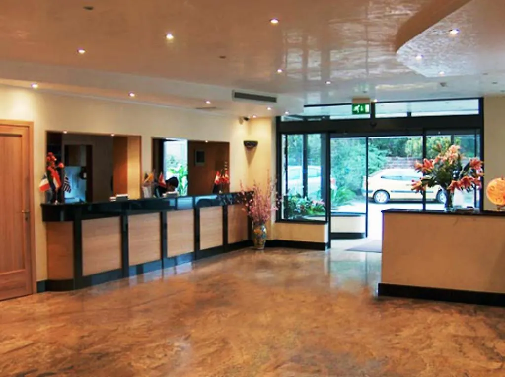 Hotel Casa Tra Noi Rome Italy