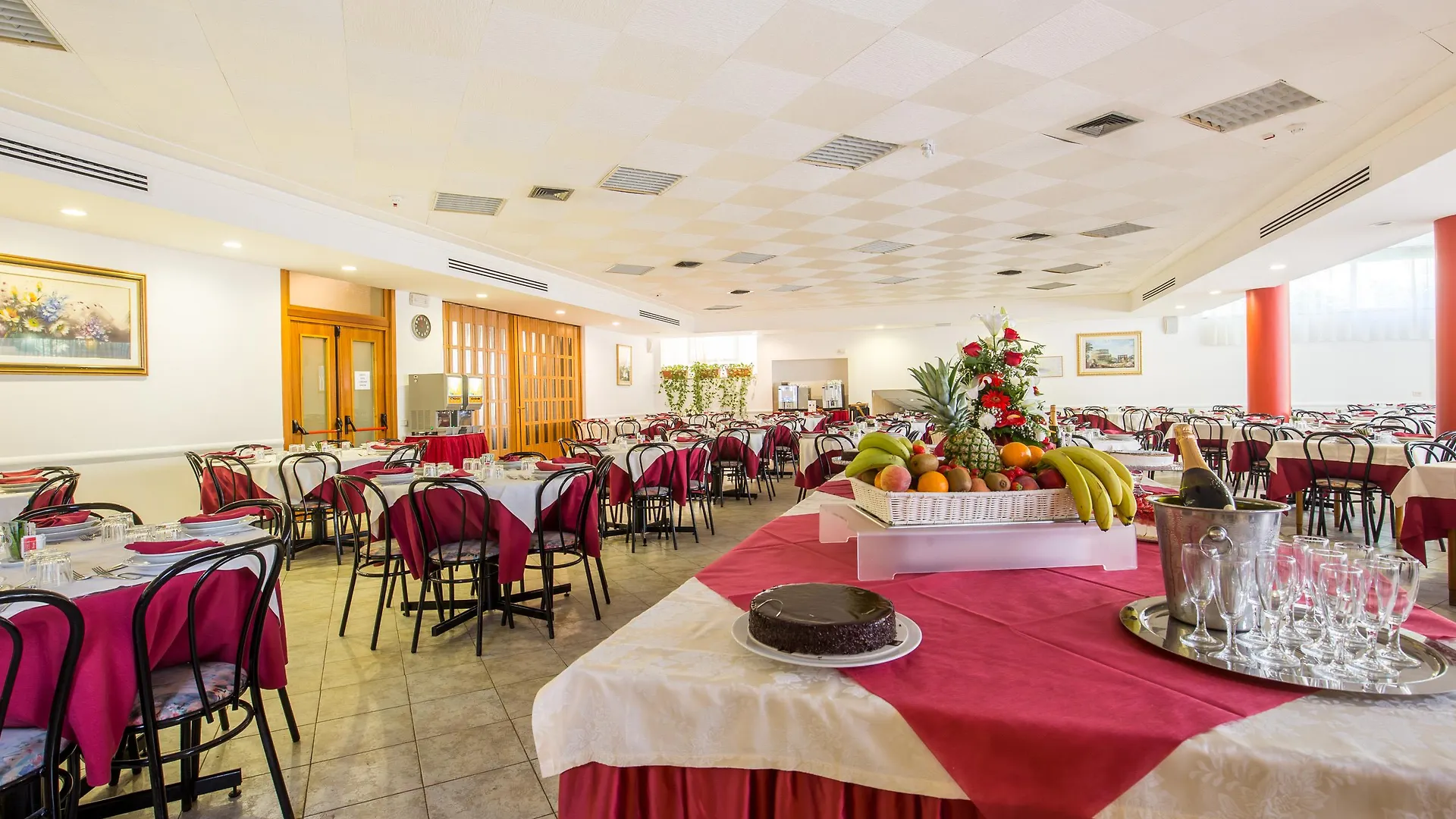 Hotel Casa Tra Noi Roma