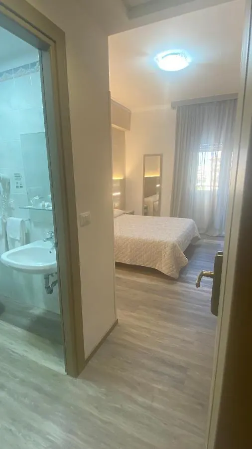 Hotel Casa Tra Noi Rome