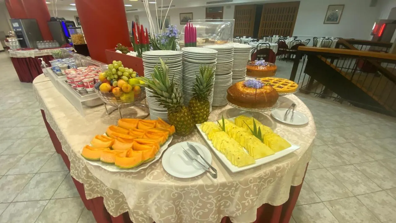 Hotel Casa Tra Noi Roma