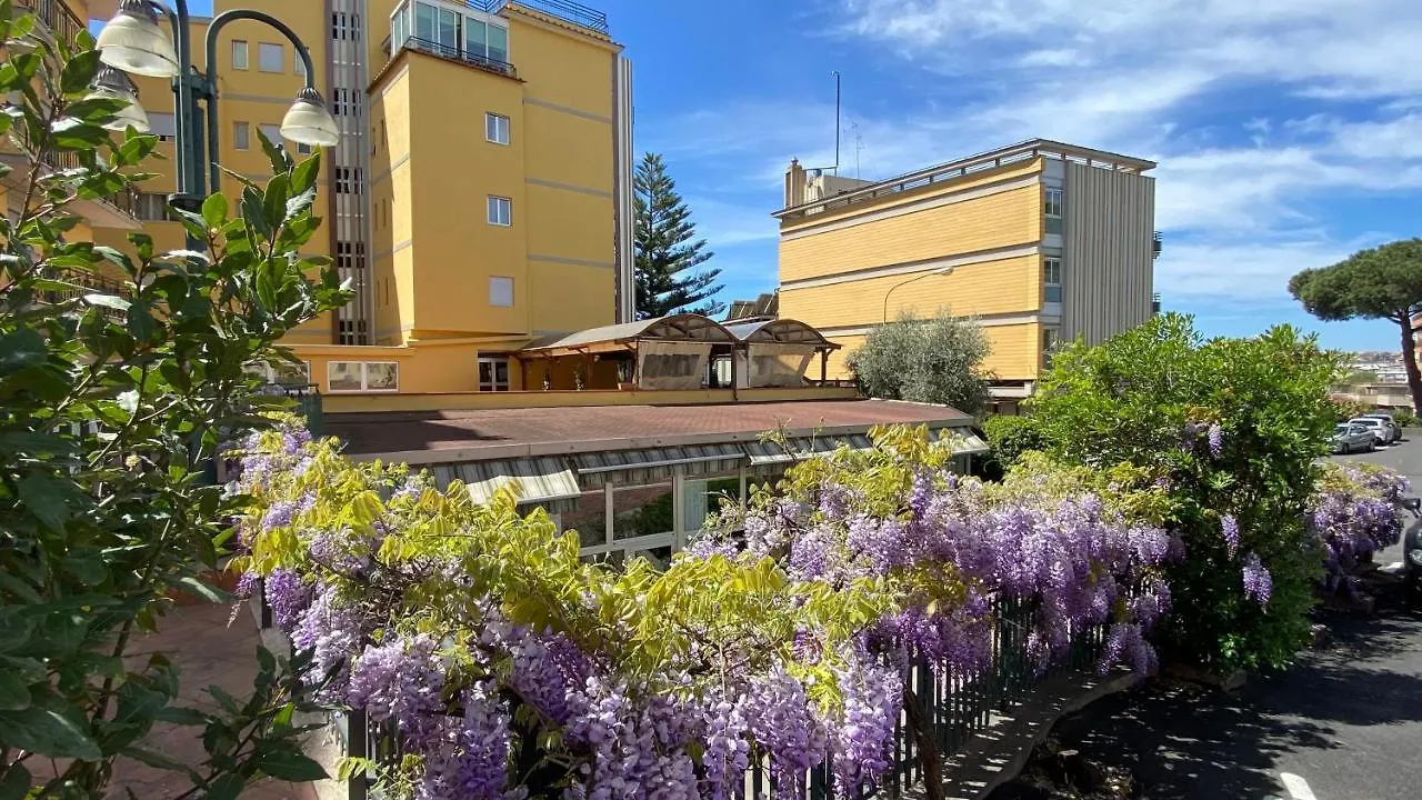 Hotel Casa Tra Noi Rome
