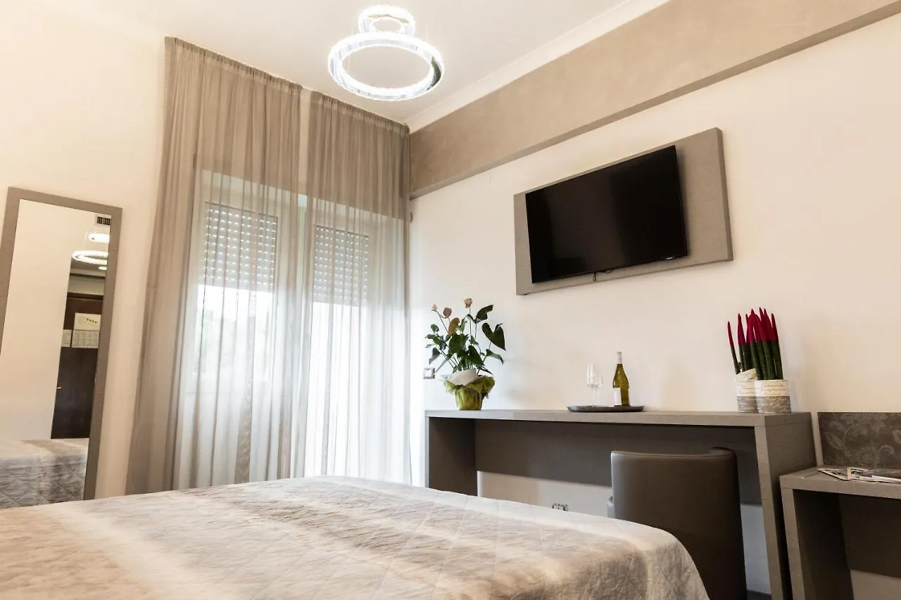 Hotel Casa Tra Noi Roma