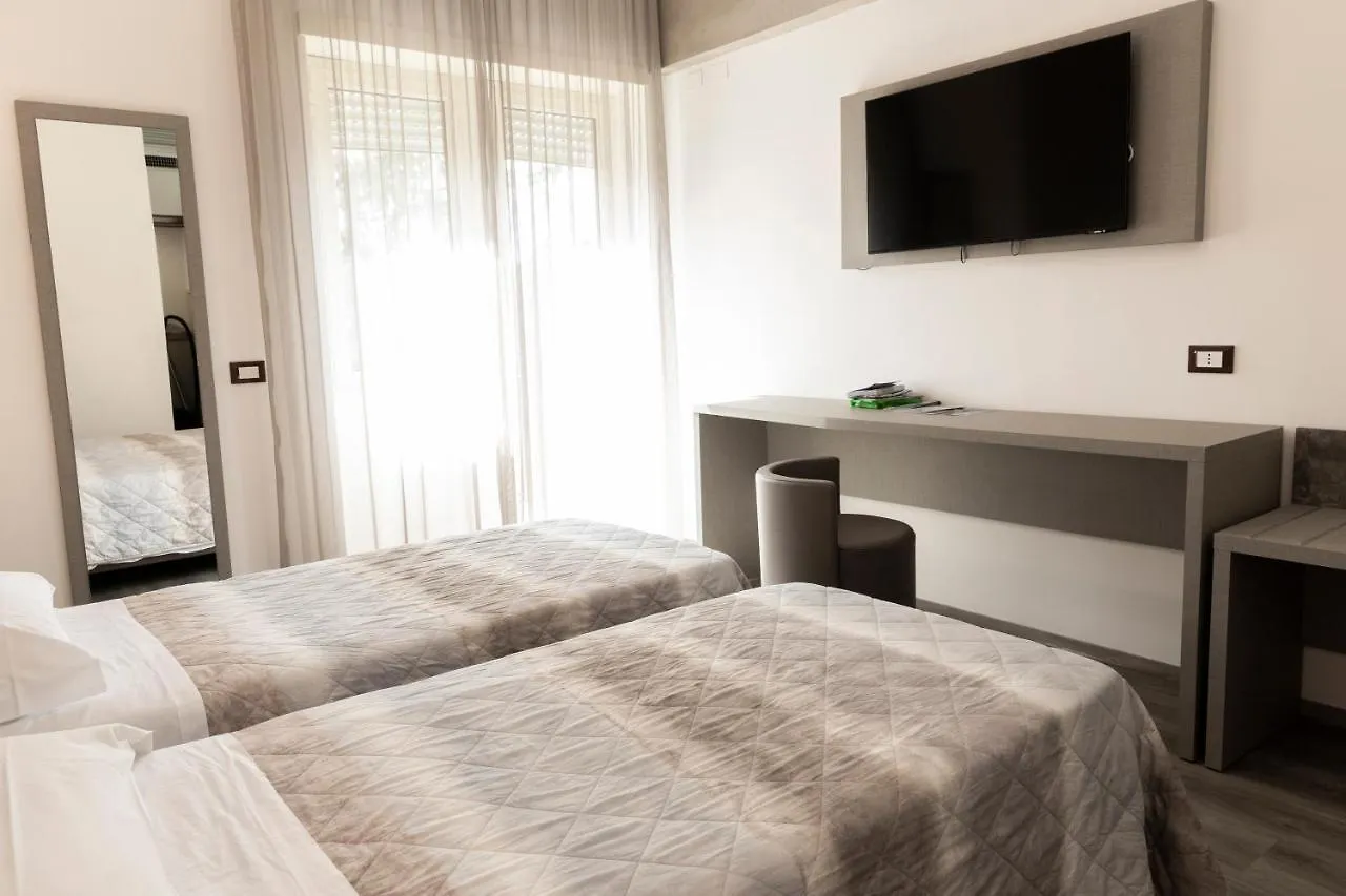 Hotel Casa Tra Noi Roma