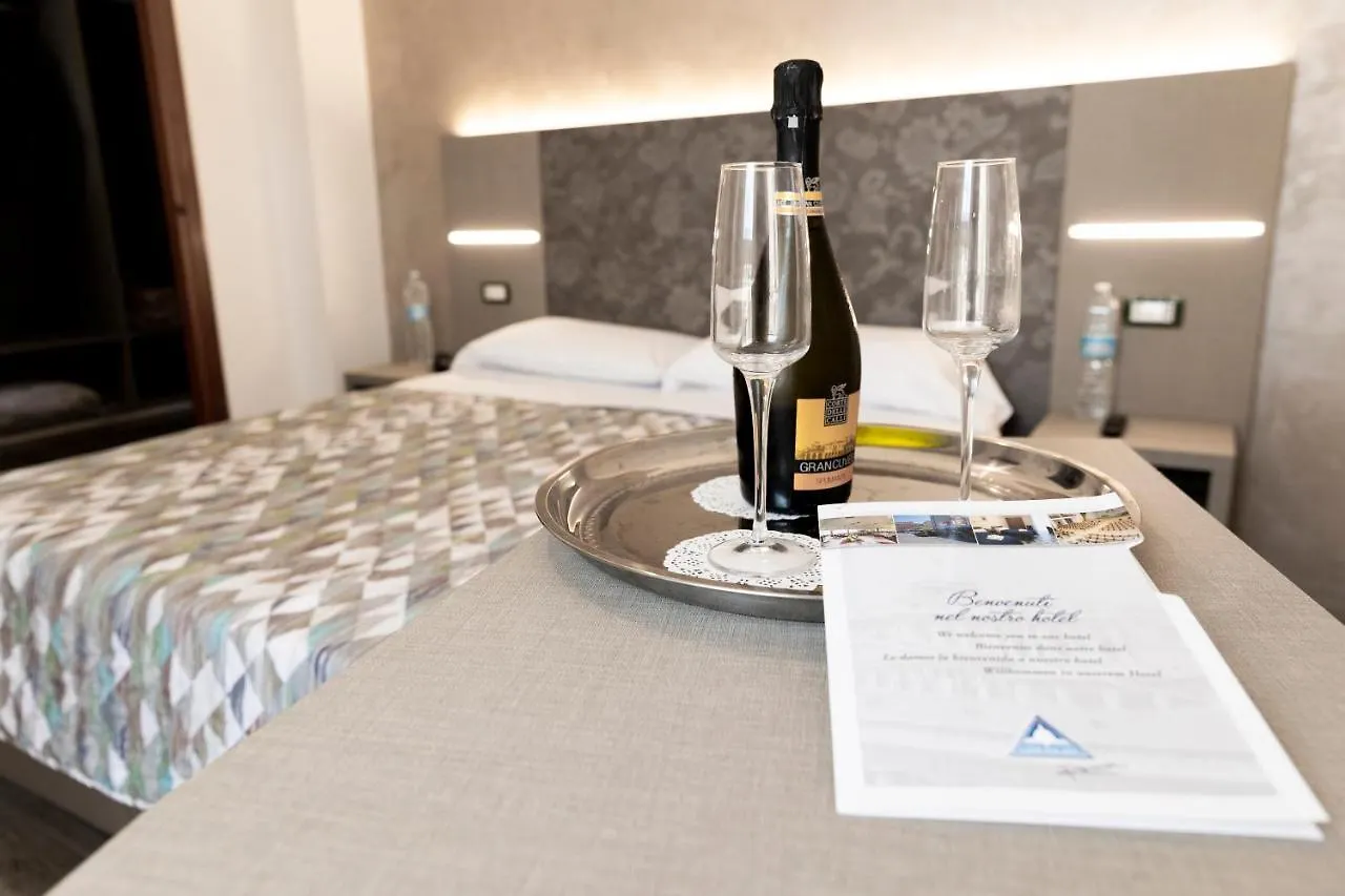 Hotel Casa Tra Noi Roma Itália