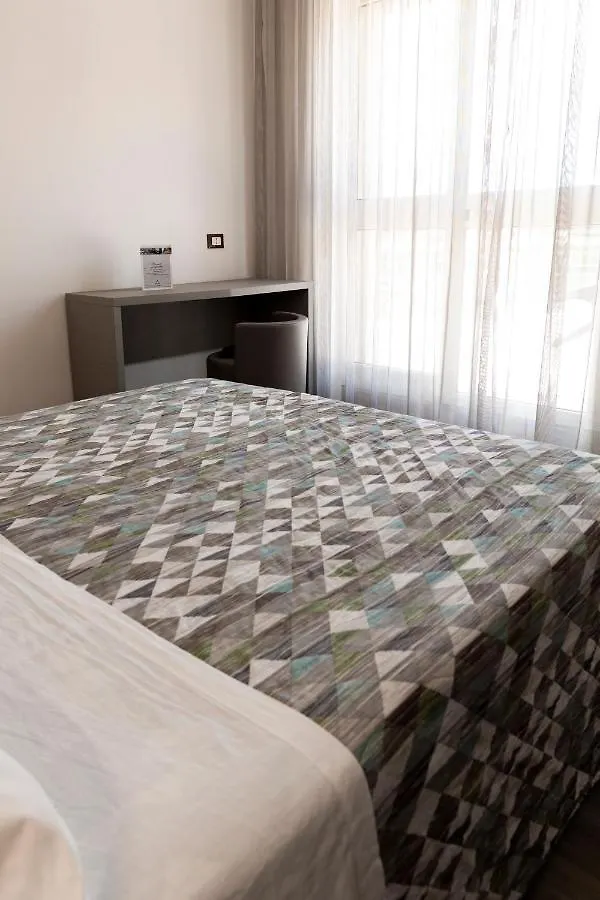 Hotel Casa Tra Noi Rome