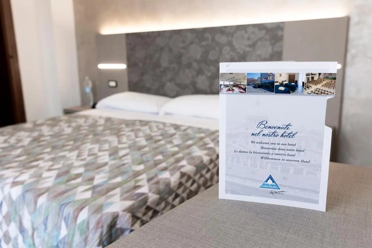 Hotel Casa Tra Noi Rome