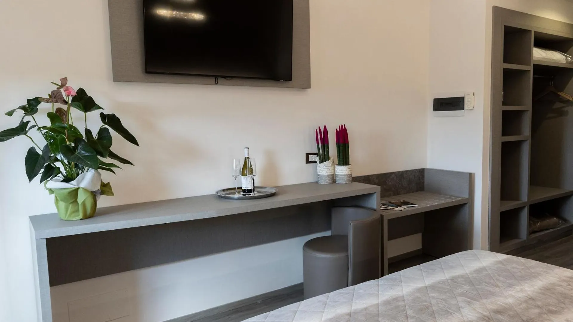 Hotel Casa Tra Noi Rome
