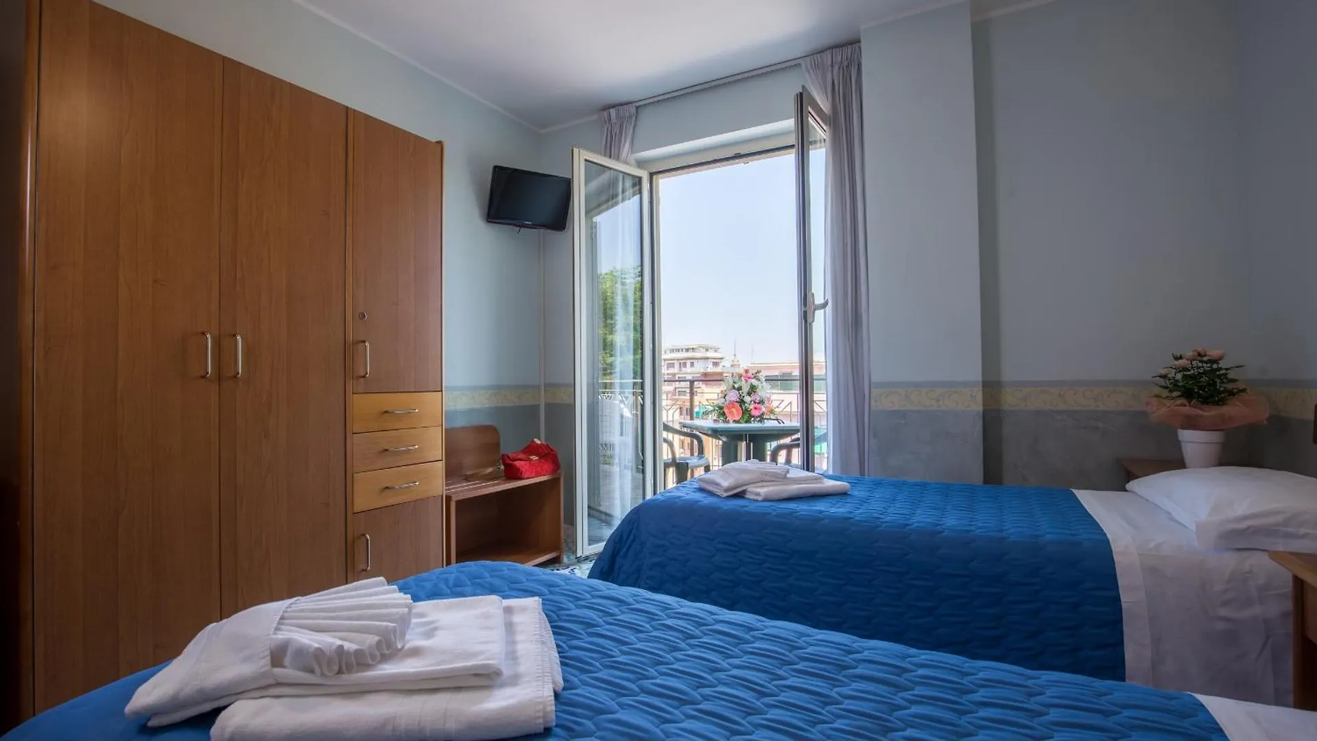 Hotel Casa Tra Noi Rome 3*,