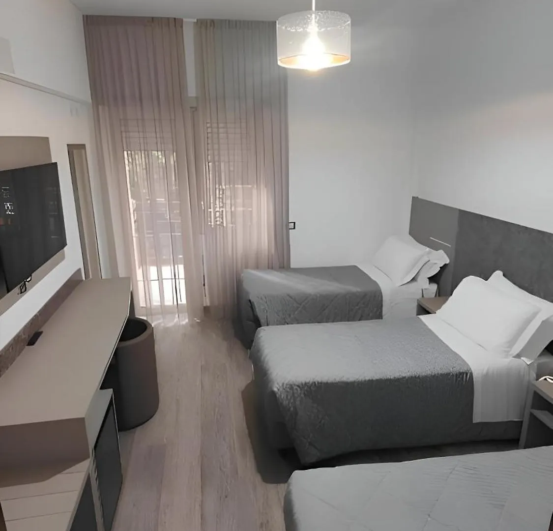 Hotel Casa Tra Noi Rome 3*,